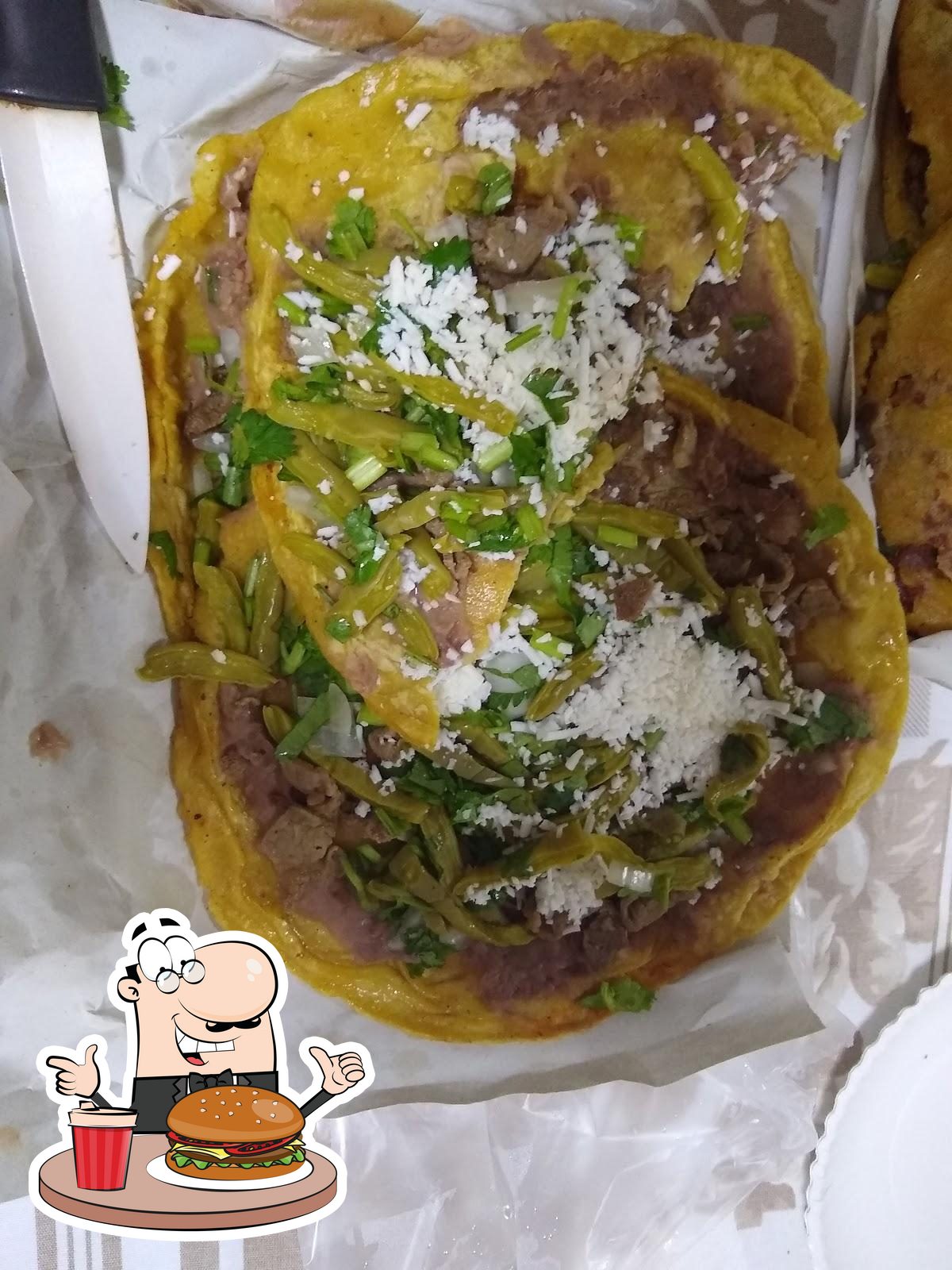 Restaurante Gorditas, Quesadillas, Huaraches, Cuautitlán Izcalli