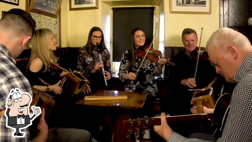 The Gap House in Moate Restaurant reviews