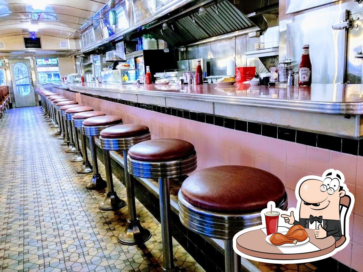 Unadilla Diner, 198 Main St in Unadilla Restaurant menu and reviews