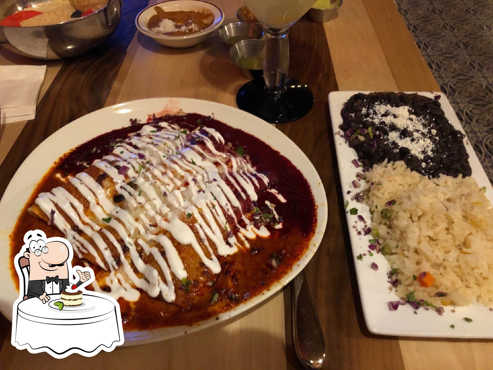 Casa Corazon Restaurant in Phoenix Restaurant menu and reviews