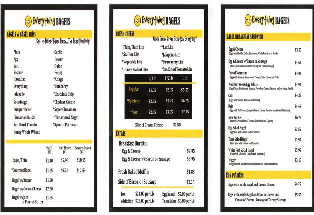 Bagels bagel yeast redstaryeast yield