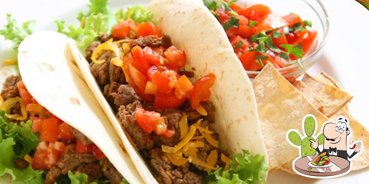 Tortillas King, 2238 86th St in New York City Restaurant menu and reviews