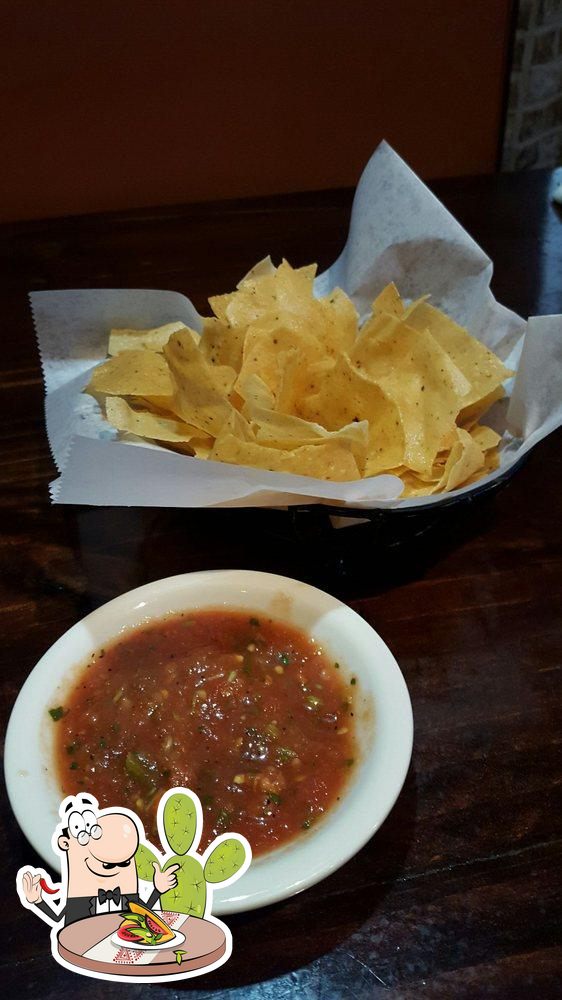 Margaritas Mexican Grill 2, 5451 Bowman Rd 100 in Macon Restaurant