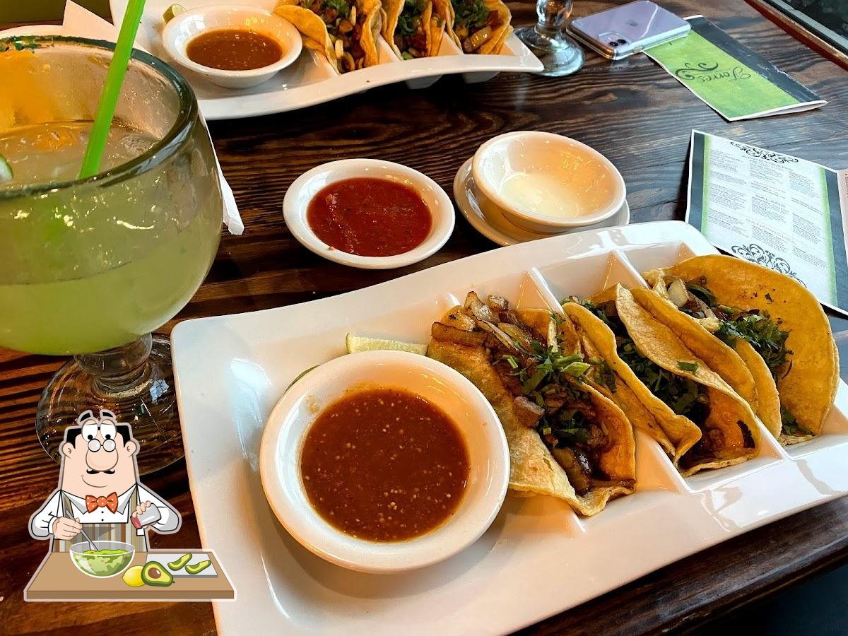 Torres Mexican Steakhouse in Florence - Restaurant menu and reviews