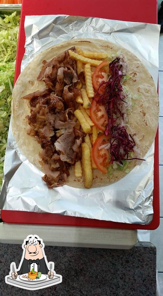 Ankara Grill restaurant, Selb Restaurantbewertungen