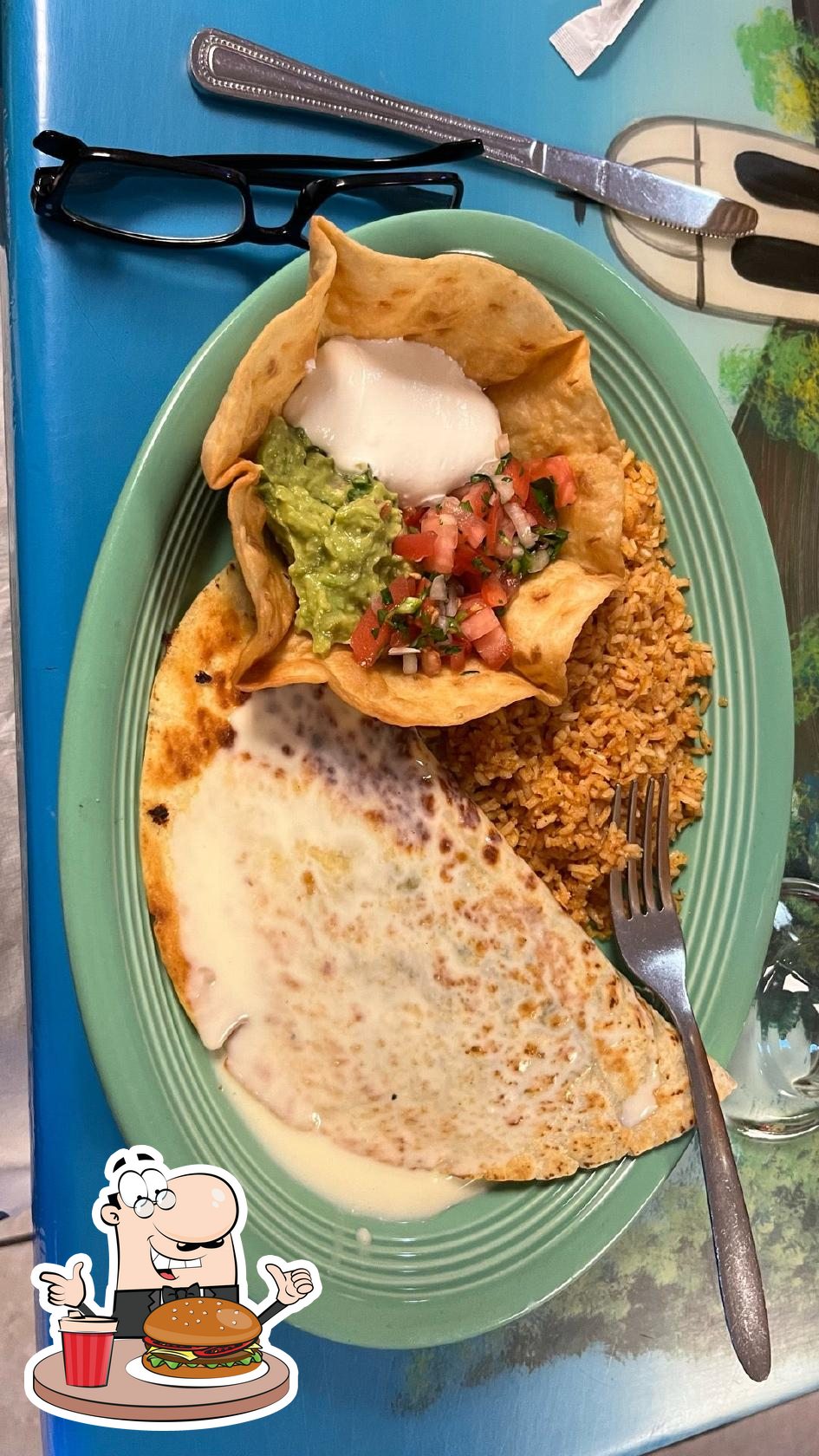 El Charro Mexican Grill In Franklin - Restaurant Menu And Reviews