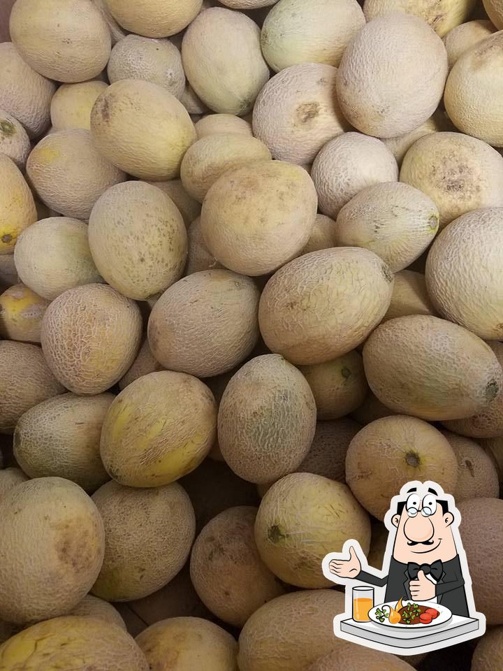 Emerald Fruit & Produce in Eugene Restaurant reviews