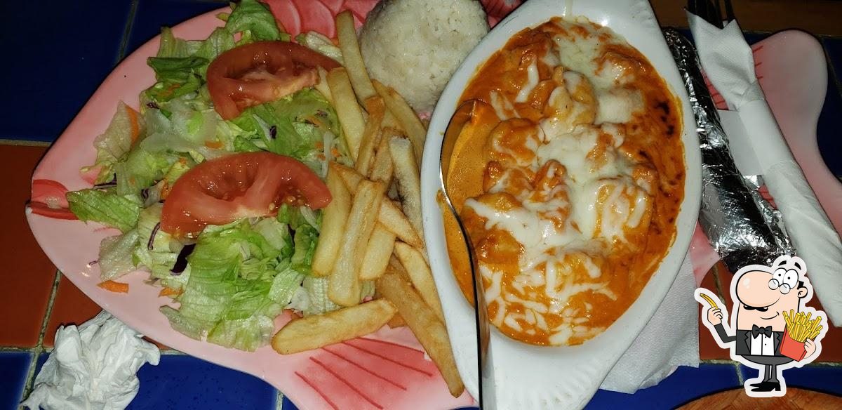 Mariscos Chihuahua Ina Rd, 4185 W Ina Rd in Tucson - Restaurant menu and  reviews