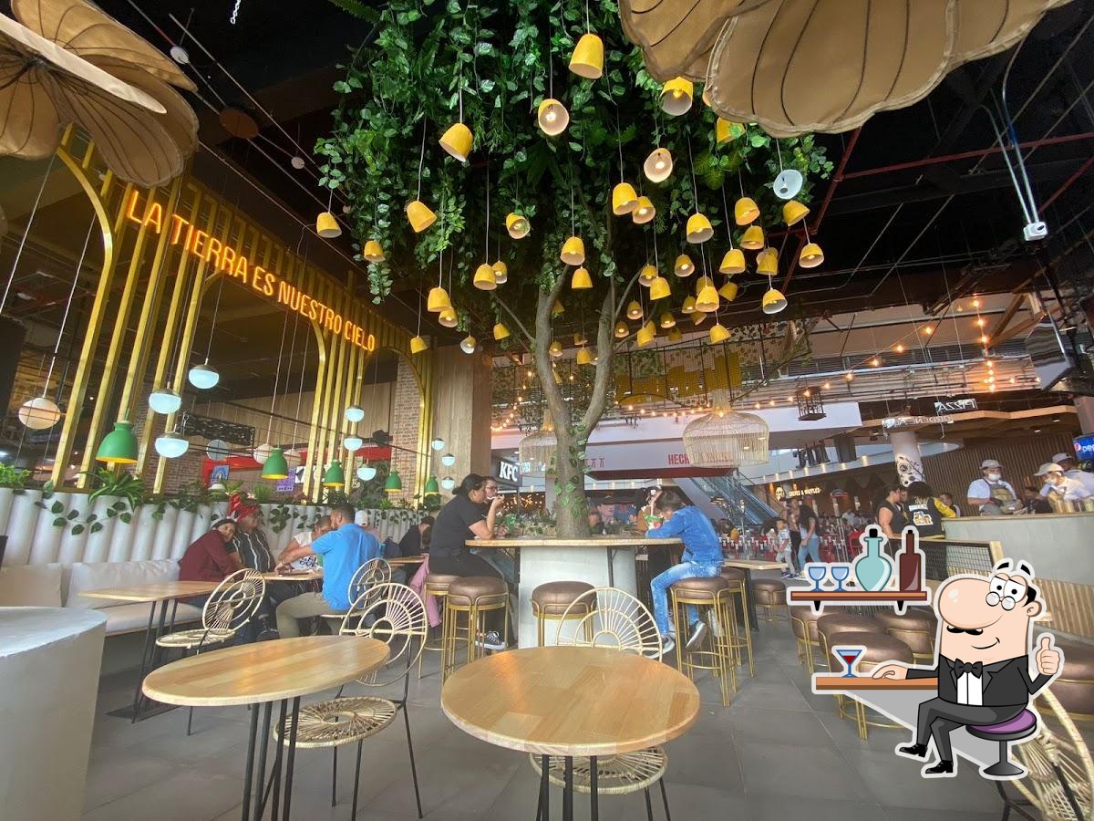 Restaurante R12 Nuestro Bogotá, Bogotá Opiniones del restaurante