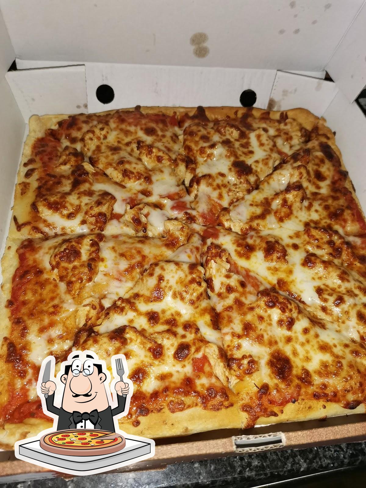 valentinos hartlepool