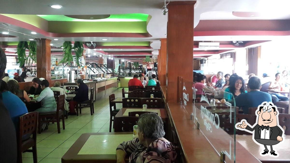 Country Buffet restaurant, Ciudad Nezahualcóyotl, Av. Carmelo Pérez 715 -  Restaurant reviews