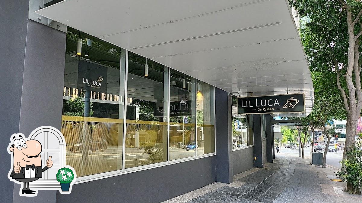 Lil Luca On Queen In Brisbane City Restaurant Reviews