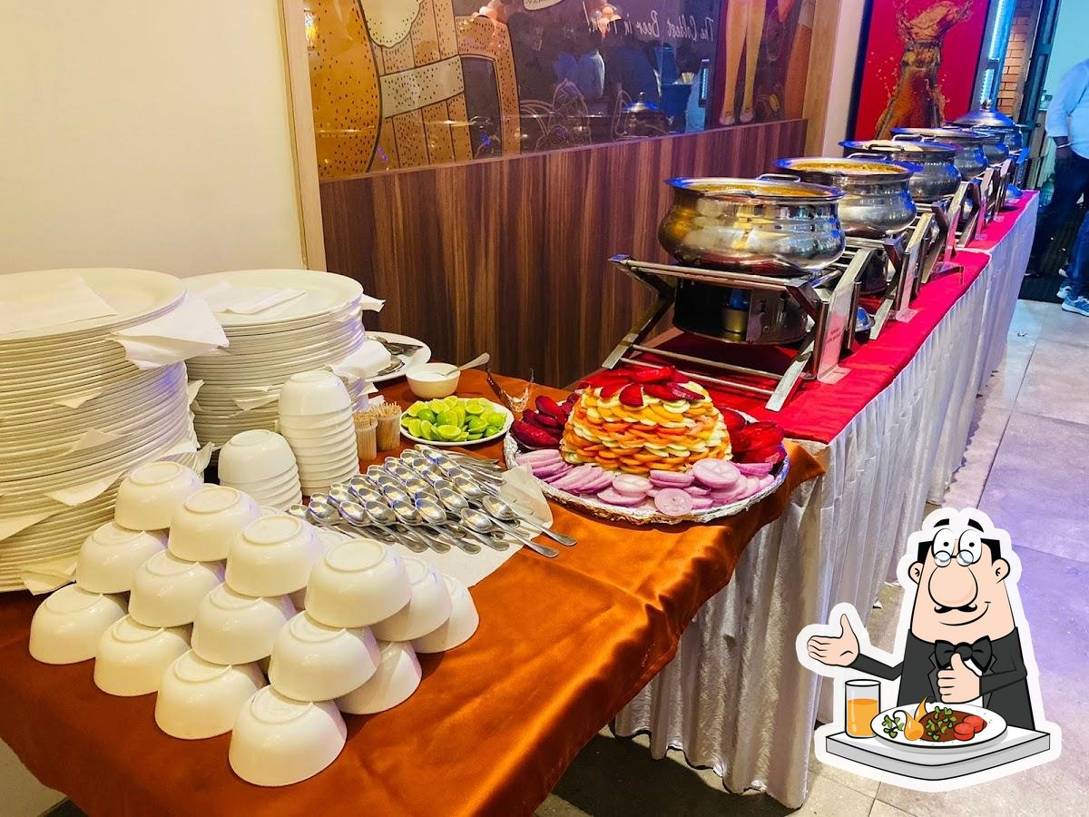 Roof top kitchen & bar Nashik, Nashik Restaurant reviews