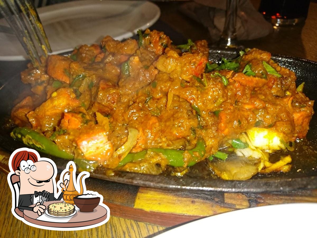 Mango House Restaurant in Merthyr Tydfil Restaurant reviews