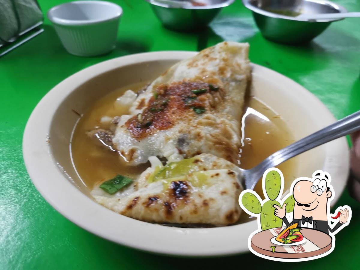 Restaurante Salsas El General. Tacos Quesadillas Y Mas, Culiacán