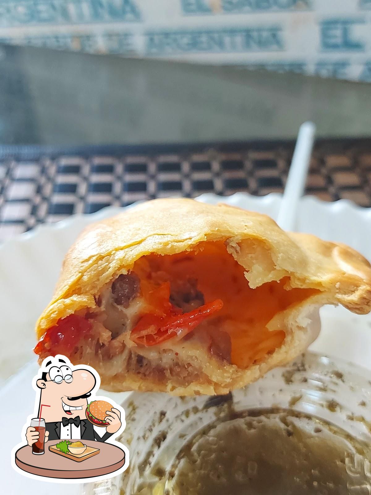 TODO EMPANADAS restaurant, Monterrey, Av Paseo de los Leones 1205 -  Restaurant reviews