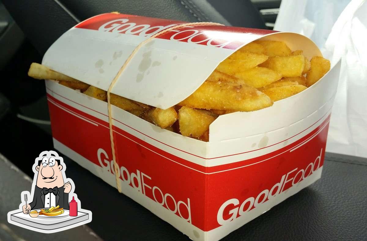 The Bridge Charcoal Chicken in Ringwood East Restaurant menu and reviews