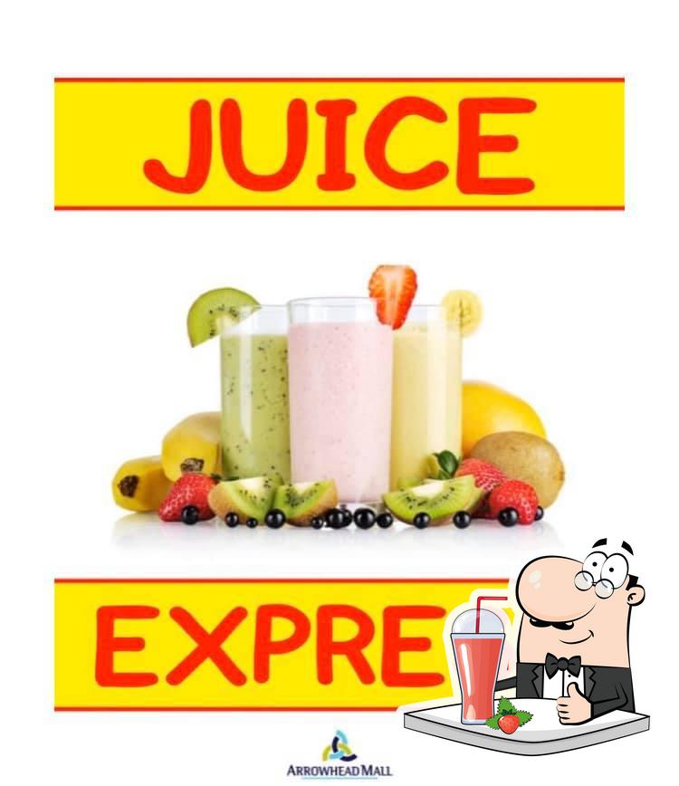 Juice Express, 510 N Main St in Muskogee Restaurant reviews