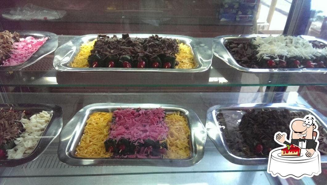 Ashok Chinese & Fast Food, Surat