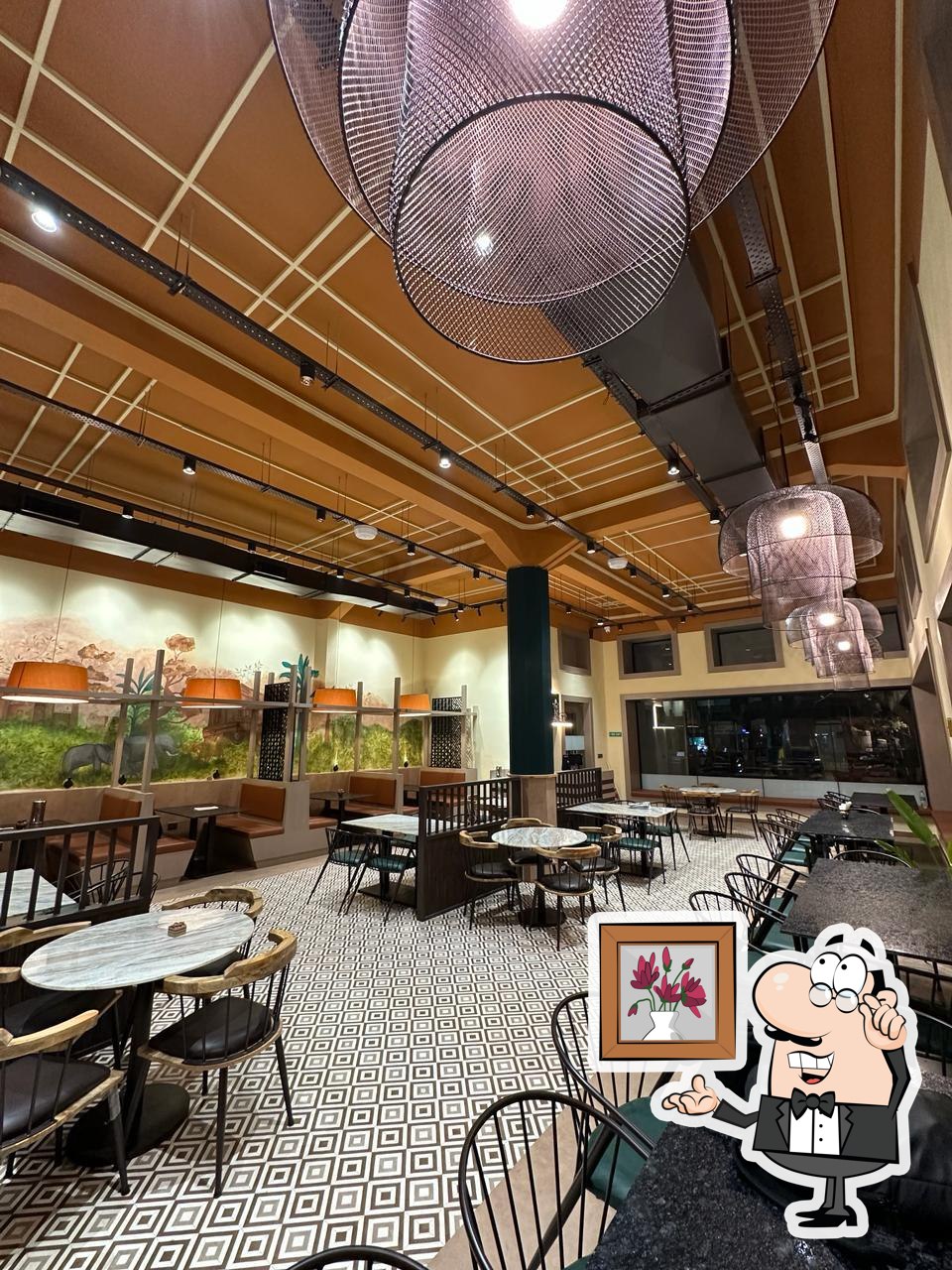 Gokulam South Indian Restaurant Janpath Road, New Delhi - Restaurant ...