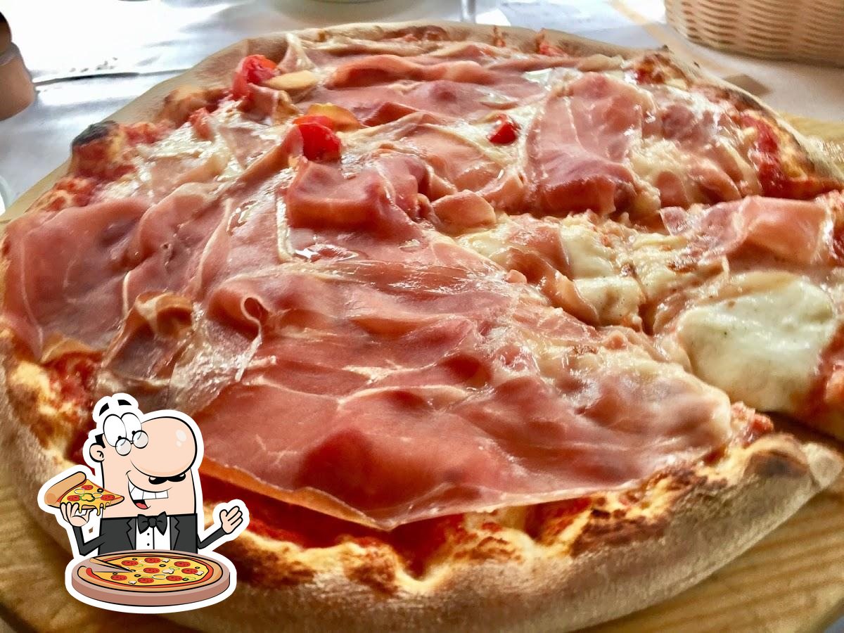 Casa Bianca pizzeria, Aviano Recensioni del ristorante