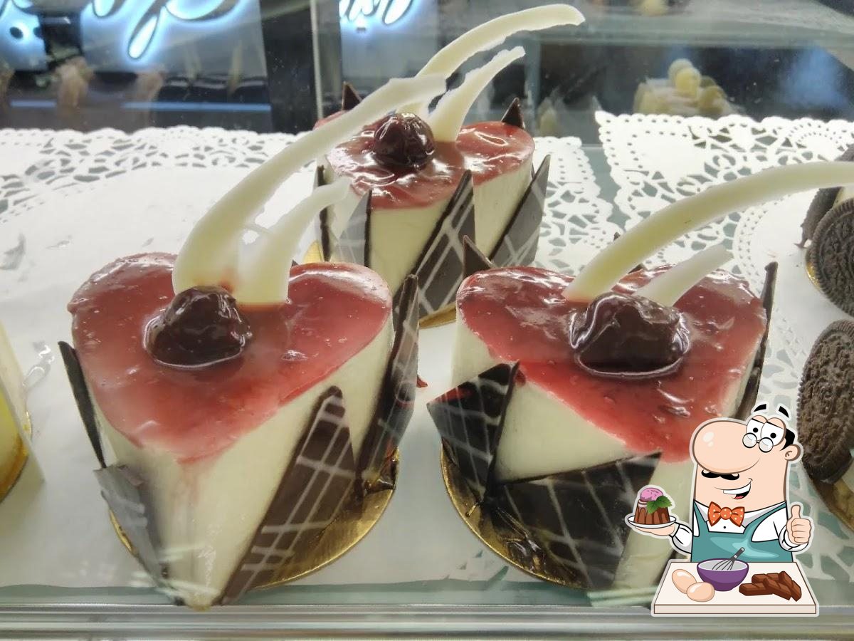 Mambally's Best Bakery, Thiruvalla Restaurant reviews