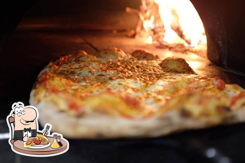 Piccolo Oceano pizzeria, Campegine Recensioni del ristorante