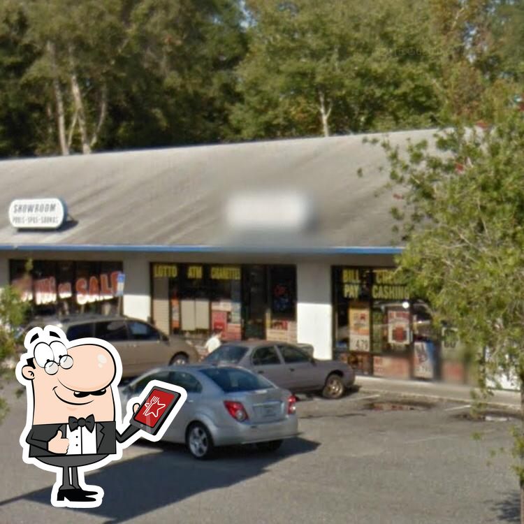 Skylight Discount Beverage in Jacksonville Restaurant reviews