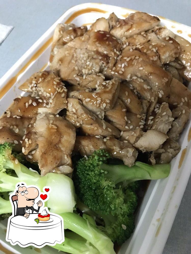Wa Seng Kitchen in Lincoln Park Restaurant menu and reviews