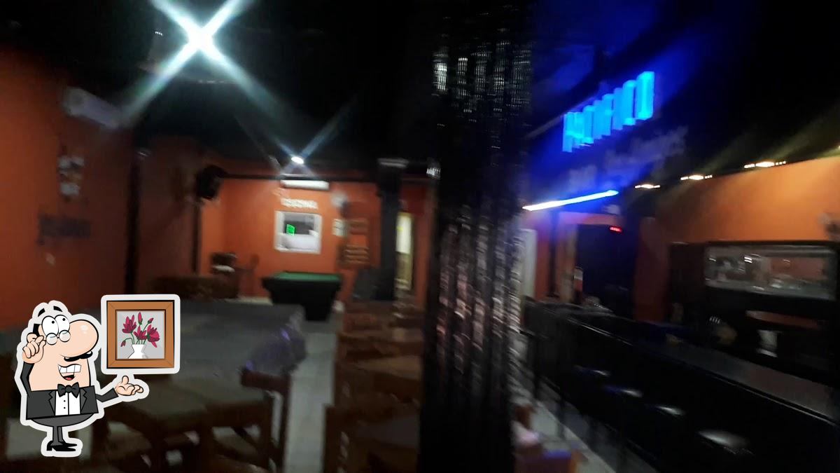 Bar La Sirenita Mazatlán StripClub, Mazatlán - Restaurant reviews