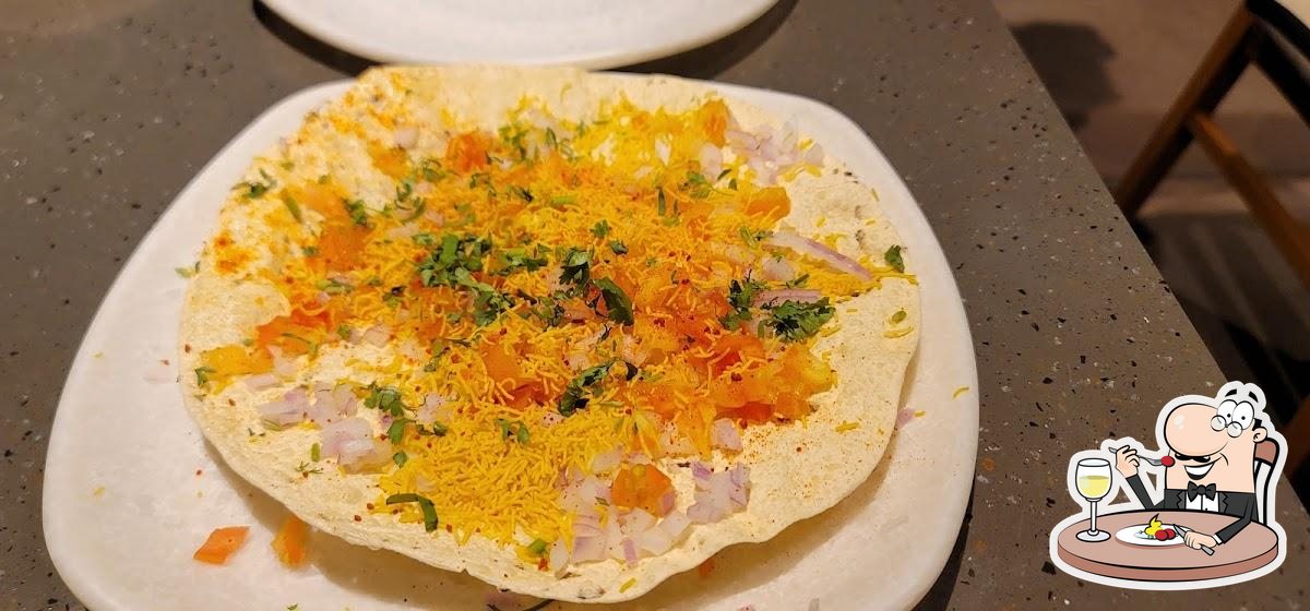 Durvankur Veg Restaurant And Banquet, Badlapur Restaurant menu and reviews