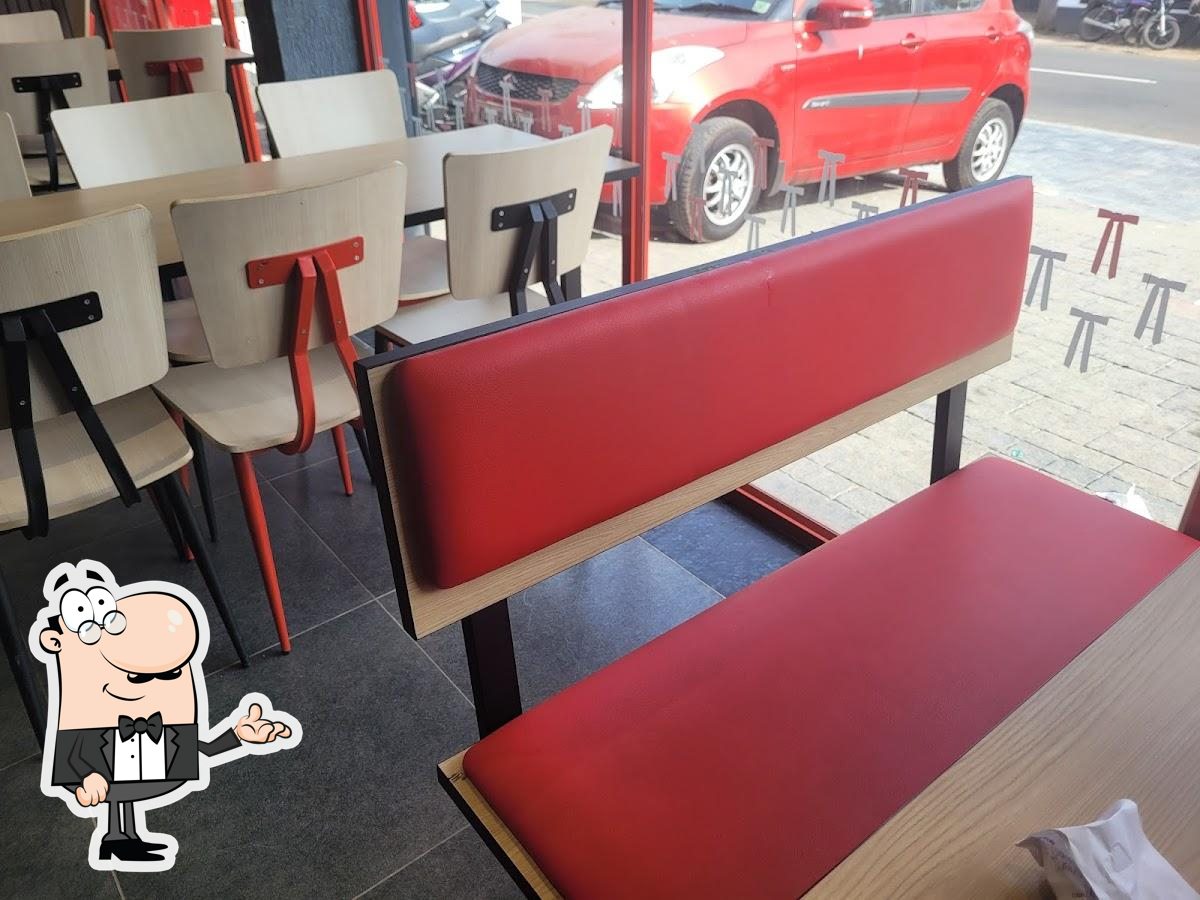 KFC, Kothamangalam Restaurant reviews