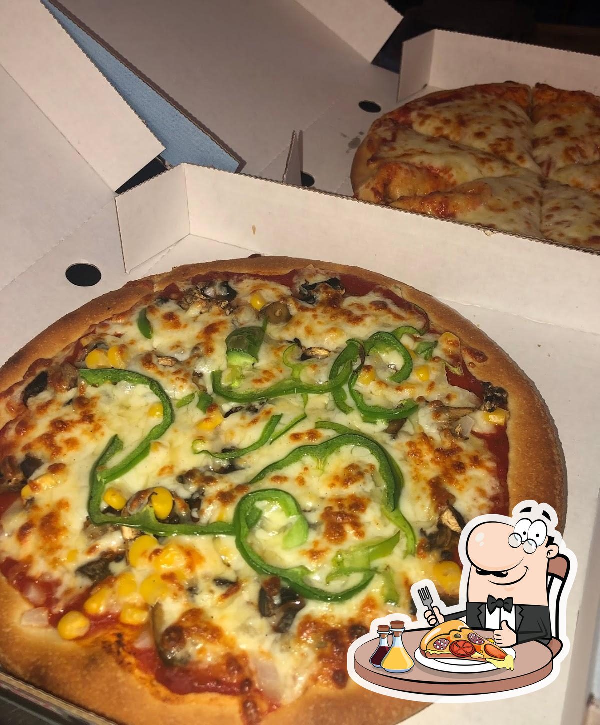 Porthmadog Kebab & Pizza House in Porthmadog Restaurant menu and reviews