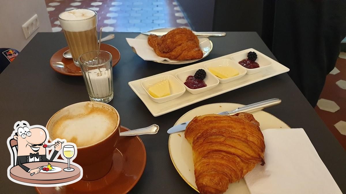 ESPRESSOBAR, Karlsruhe Restaurant reviews