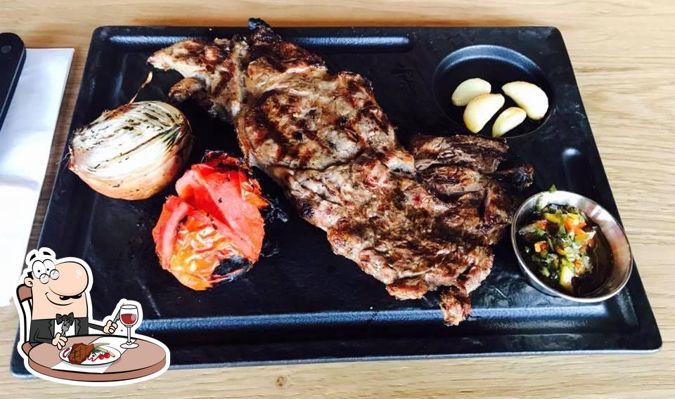 Angus אנטריקוט בר pub & bar, Bet Shemesh, 025329344סניף שער העיר יגאל