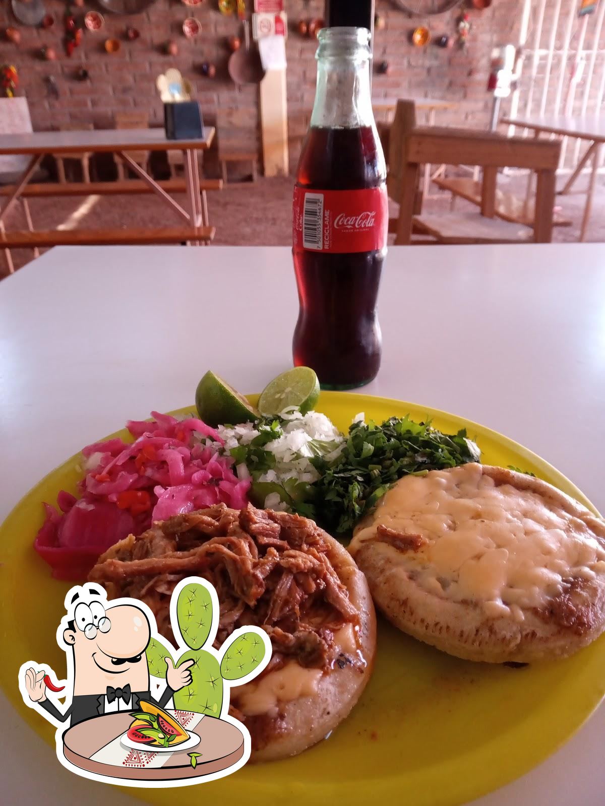 Birrieria Los Pinitos restaurant, Ciudad Obregón, C. Tabasco - Restaurant  reviews