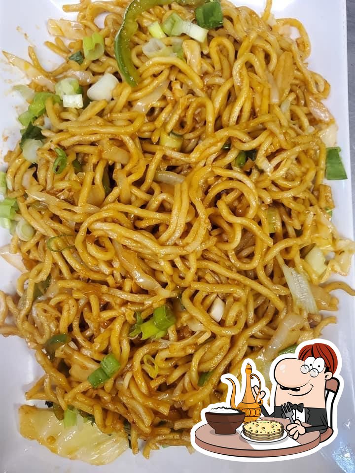 The Namaste India Buffet & Chaat House in Calgary Restaurant reviews