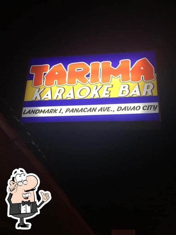 Tarima Karaoke and Bar, Davao City