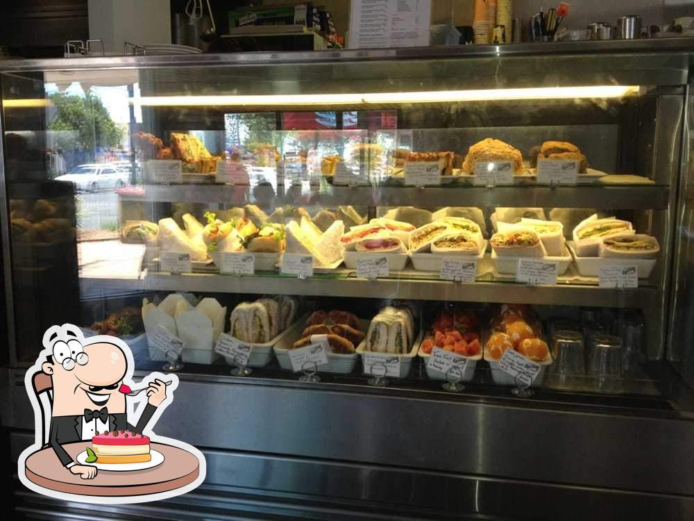 Caperberry Cafe in Yamba Restaurant menu and reviews