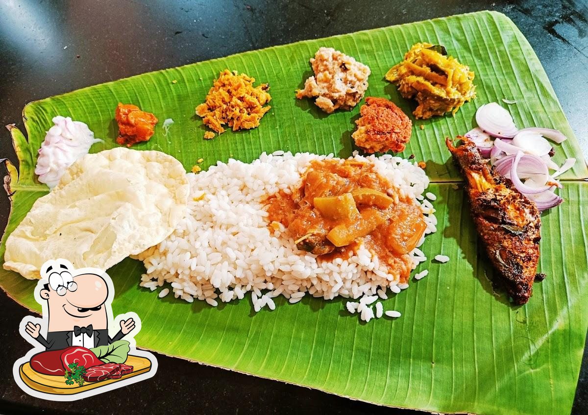 Murugan Cafe, Neyyattinkara - Restaurant reviews