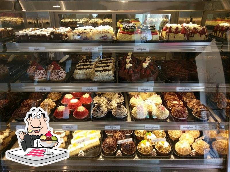 Alpine Bakery in Woodstock Restaurant reviews