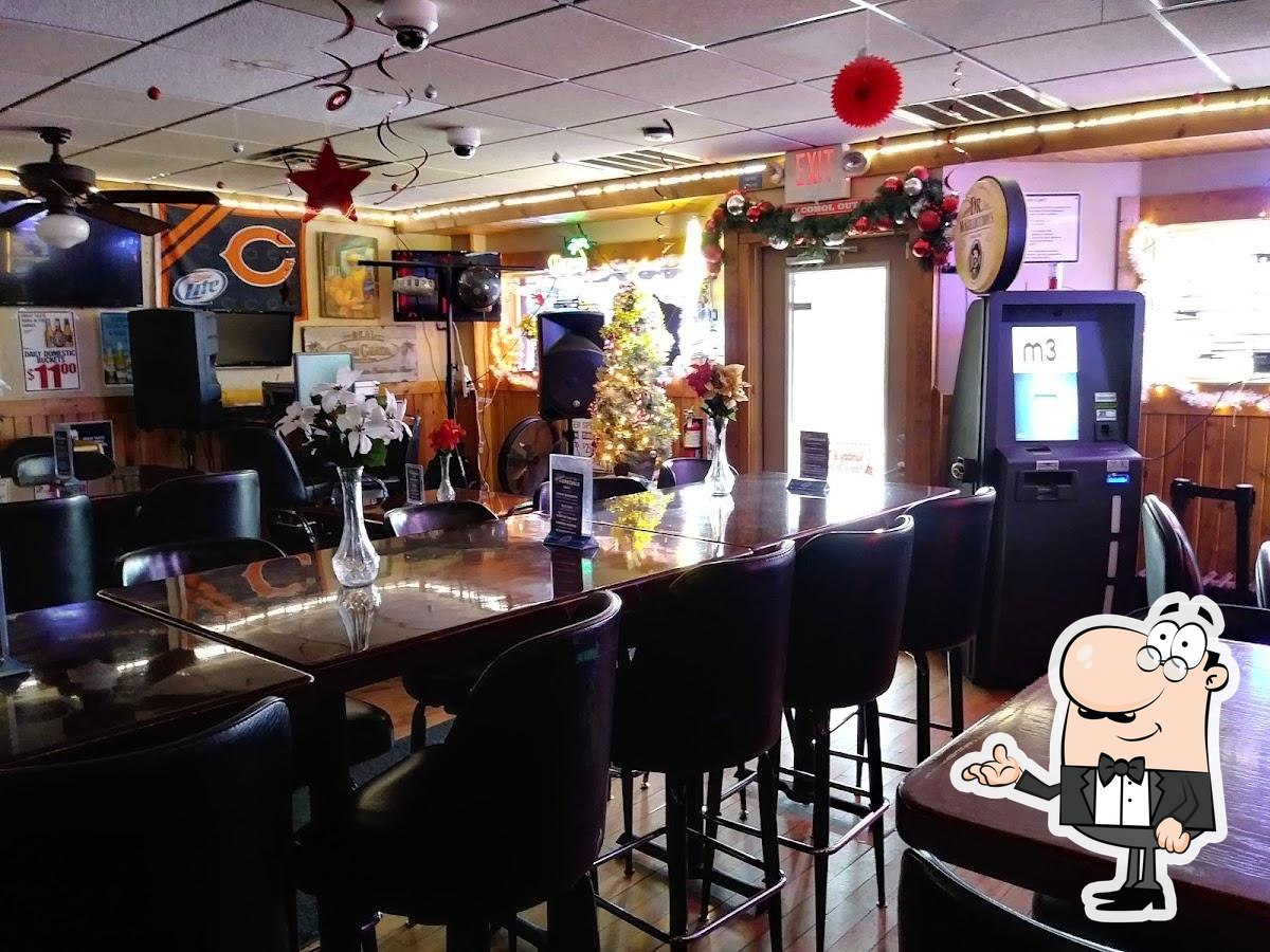 J C Catchers Tap in Crest Hill Restaurant menu and reviews