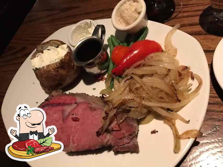 The Keg Steakhouse + Bar Macleod Trail, Calgary, Macleod Trail