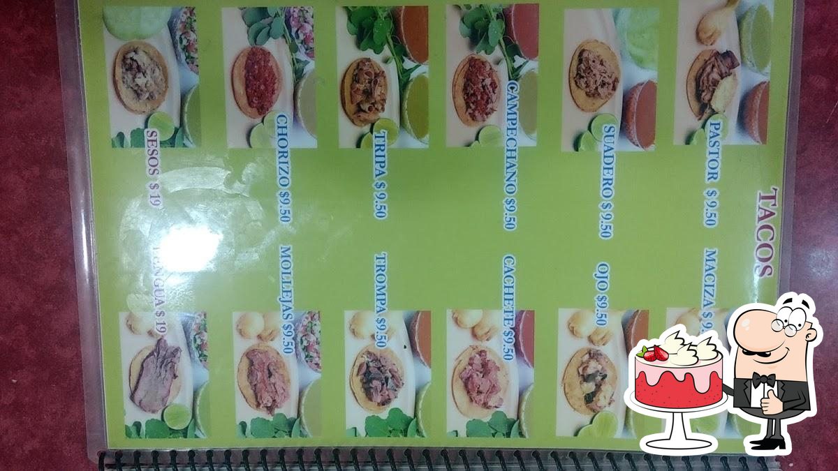 El Paisa Chilaquil restaurant, Mexico, Av. Tlahuac 6320C Restaurant