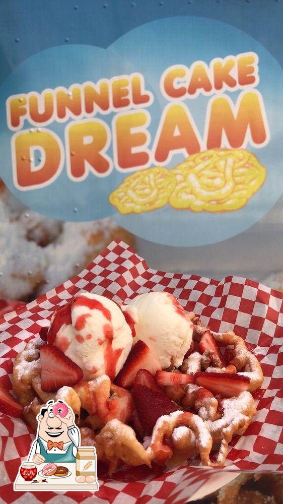 TOP 10 BEST Funnel Cake in Santa Cruz, CA - March 2024 - Yelp