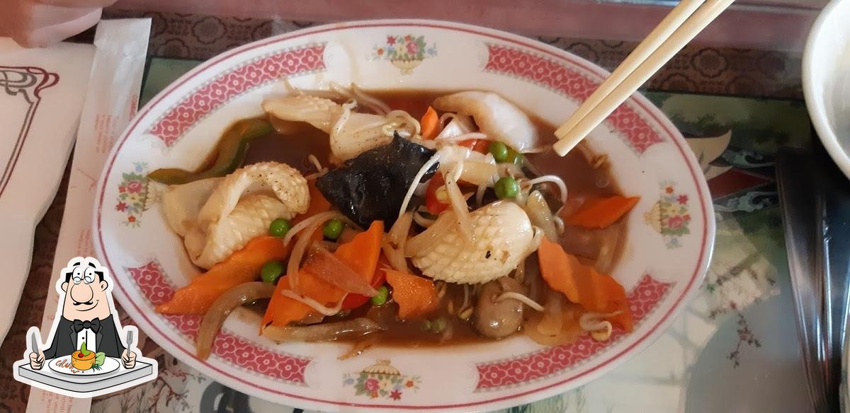 Restaurant Phuc Loc Tho, Luçon Restaurant reviews