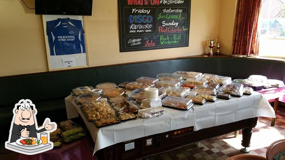The Corner Pantry in Tipton Restaurant reviews