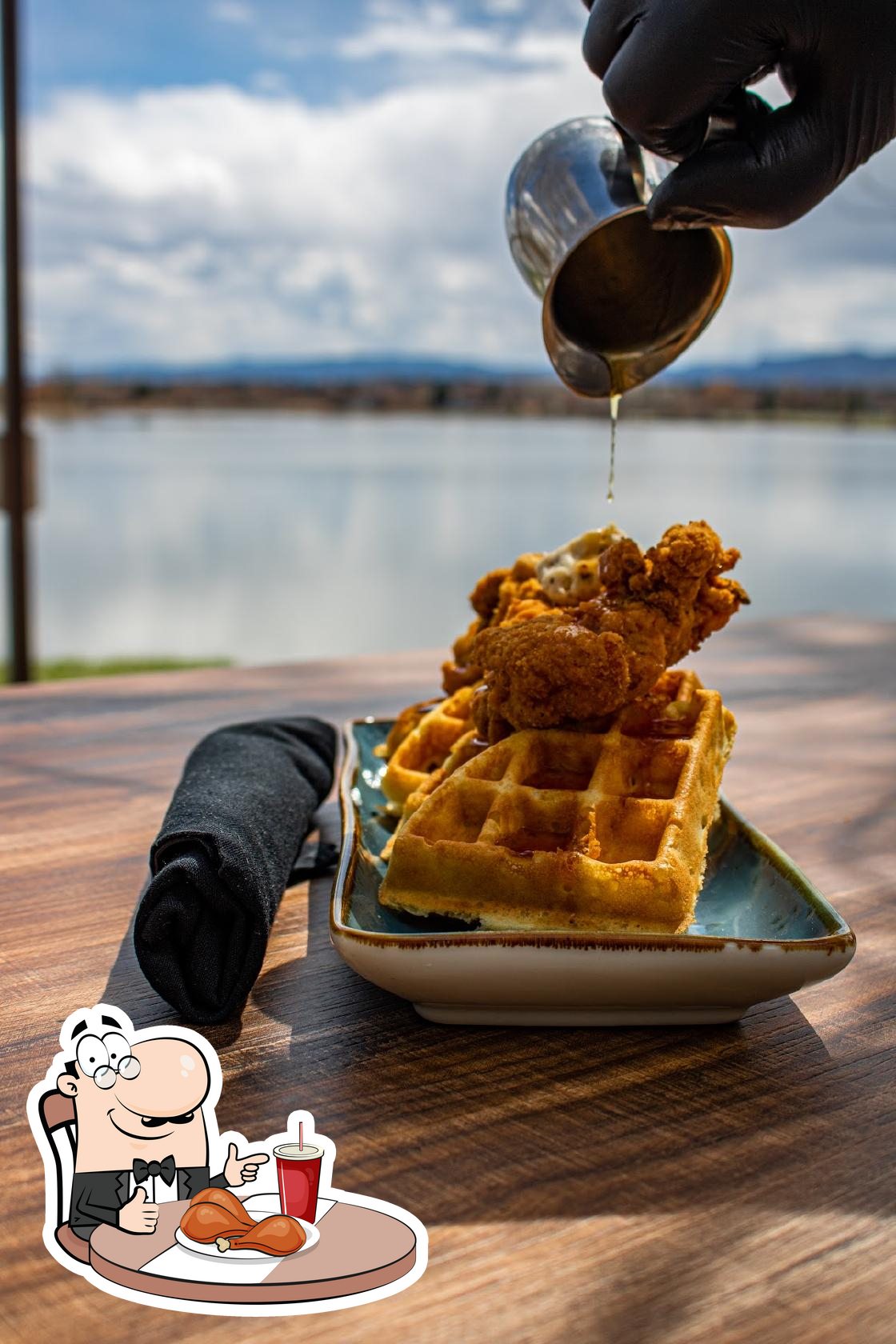 The Lake House Kitchen & Tavern in Littleton - Restaurant menu and reviews