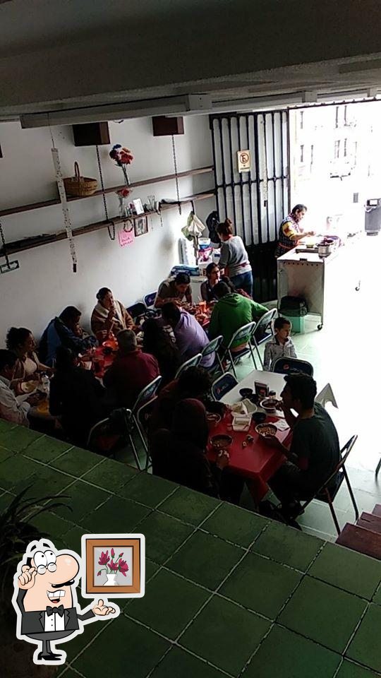 MENUDO "DOÑA CELIA" EL ORIGINAL restaurant, Morelia Restaurant reviews