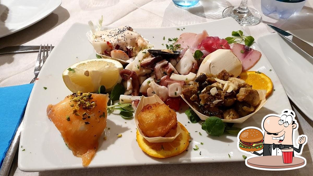 Mangia che è Buono pizzeria, Palermo - Menu e recensioni del ristorante